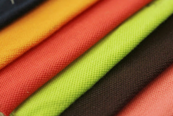 12 loại vải phổ biến trong ngành may mặc - phần 1