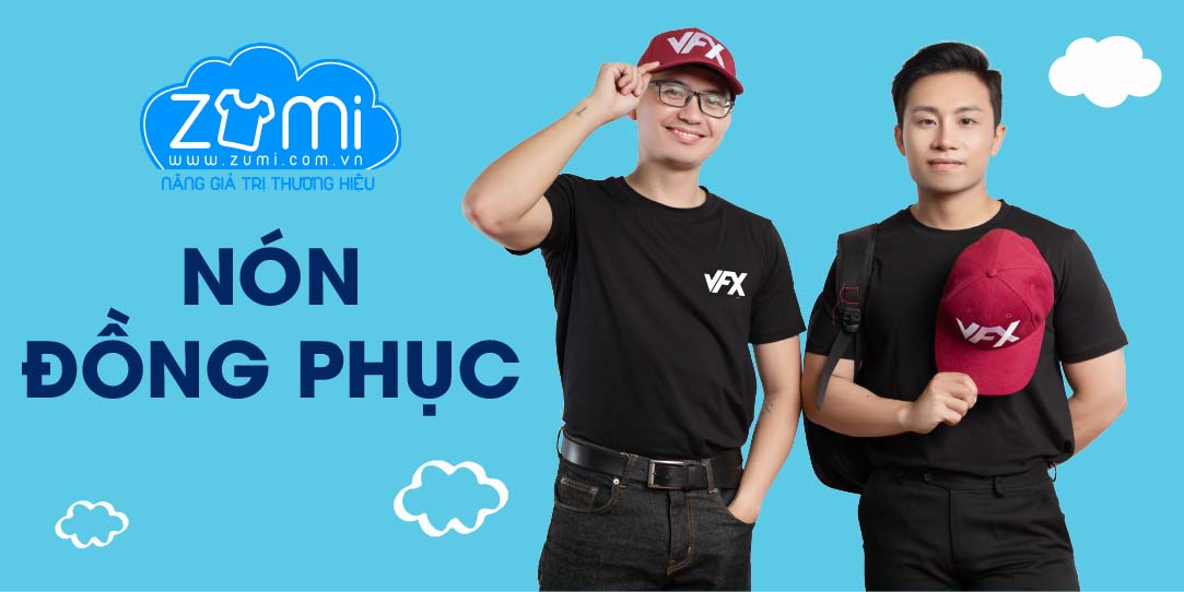 Nón đồng phục