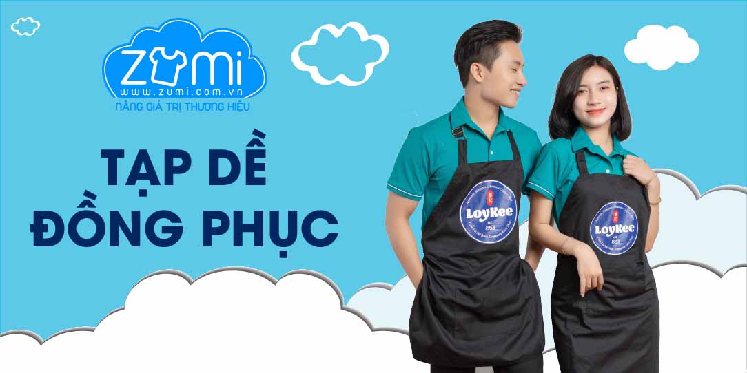 Tạp Dề