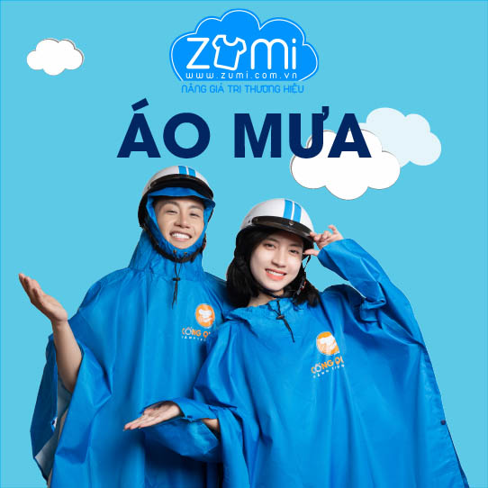 Áo mưa